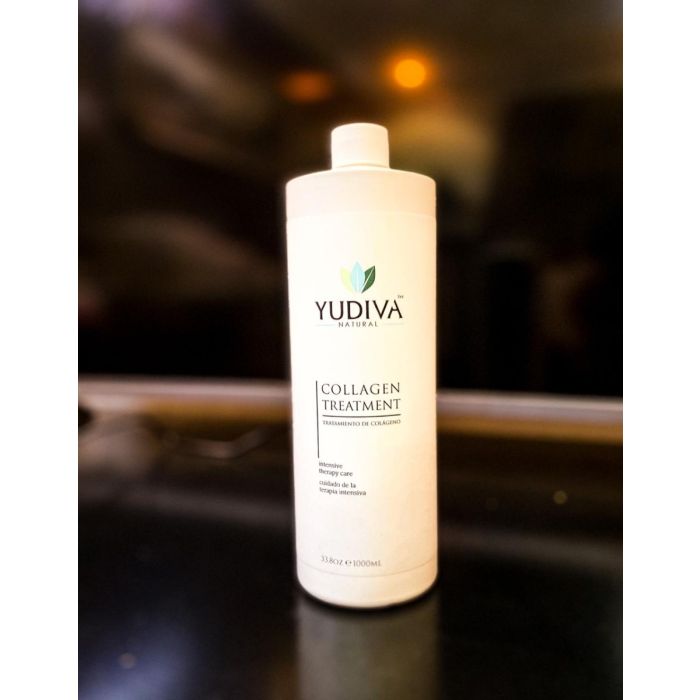 Yudiva 2025 smoothing treatment
