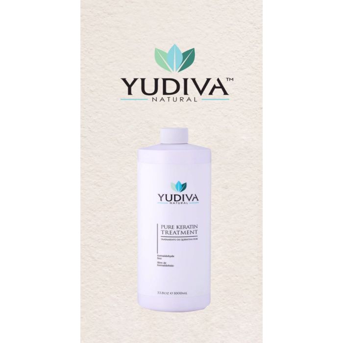 Yudiva 2025 smoothing treatment