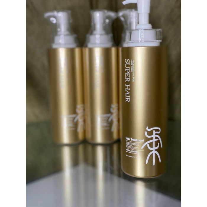 Collagen deals hair products