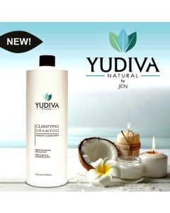 Yudiva clarifying Shampoo