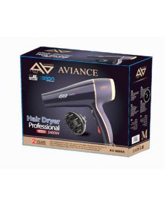 Aviance ionic Hair dryer