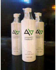 Filler Aviance Therapy 3X1