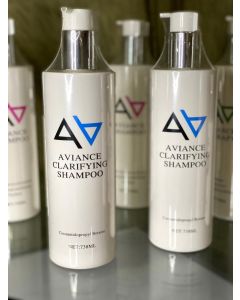 Aviance clarifying Shampoo