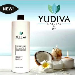 Yudiva clarifying Shampoo
